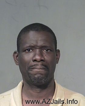 Albert  Jones Mugshot