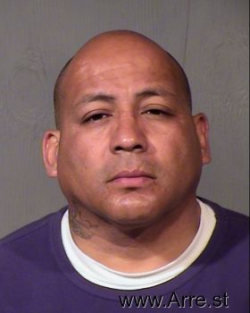 Albert  Martinez Mugshot