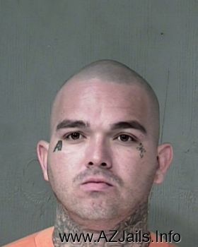 Albert Sanchez Moraga Mugshot