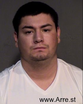 Albert  Morales Mugshot