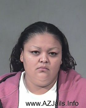 Alberta Noreen Morales Mugshot