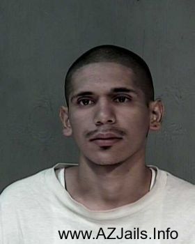 Alberto  Ayala Mugshot