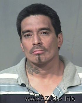 Alberto R Ayala Mugshot