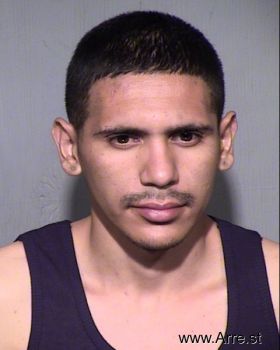 Alberto  Ayala Mugshot