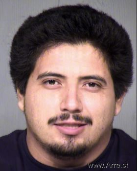 Alberto  Castillo Mugshot