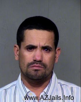 Alberto  Gutierrez Mugshot