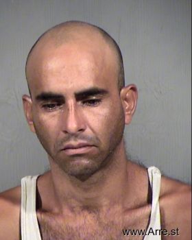 Alberto Varela Guzman Mugshot