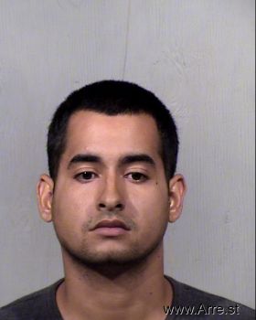 Alberto  Hernandez Mugshot