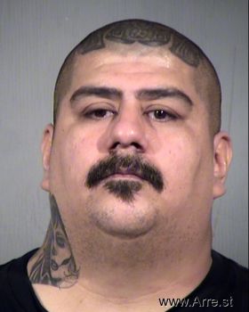 Alberto  Hernandez Mugshot