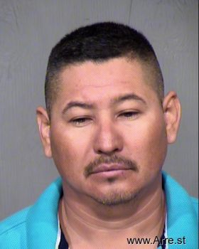 Alberto Vega Leyva Mugshot