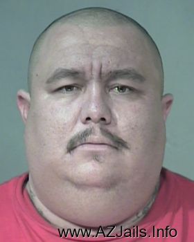 Alberto T Martinez Mugshot