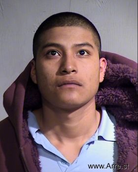 Alberto  Martinez Mugshot