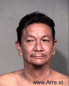 Alberto  Medina Mugshot