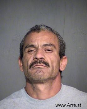 Alberto  Quintana Orozco Mugshot