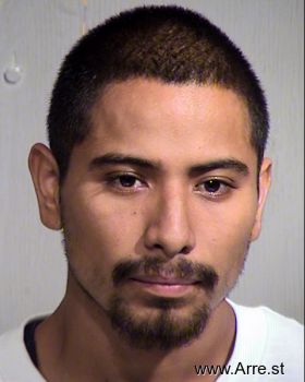 Alberto  Reyes Martinez Mugshot