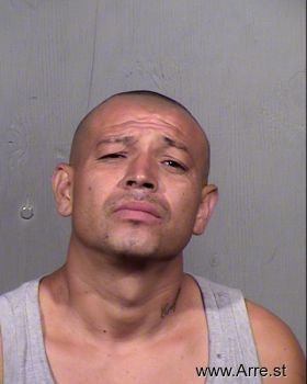 Alberto  Ruiz Duran Mugshot