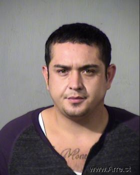 Alberto Jose Soto Mugshot