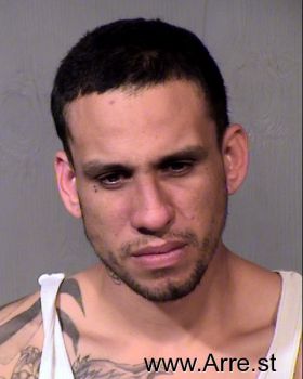 Alberto Armando Torres Mugshot