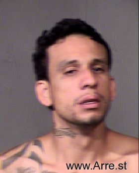 Alberto  Torres Mugshot