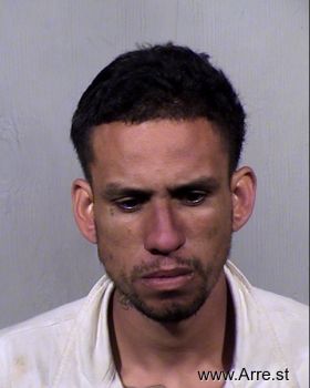 Alberto Armando Torres Mugshot