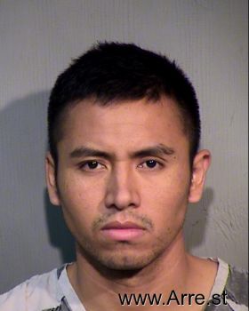 Alejandro  Acosta Medina Mugshot