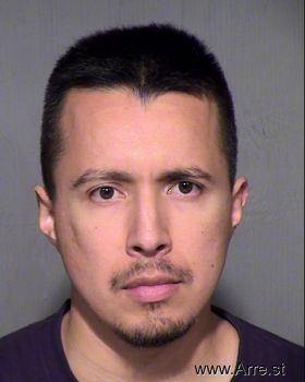 Alejandro  Alvarado Mugshot