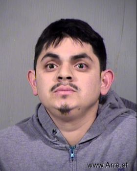 Alejandro Herrera Alvarado Mugshot