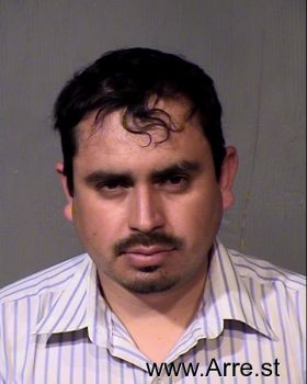 Alejandro  Alvarez Mugshot