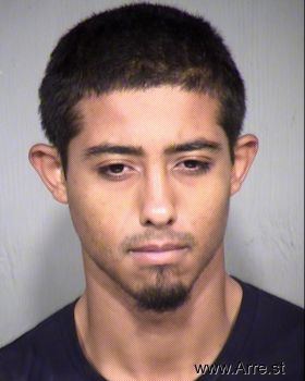 Alejandro  Alvarez Mugshot