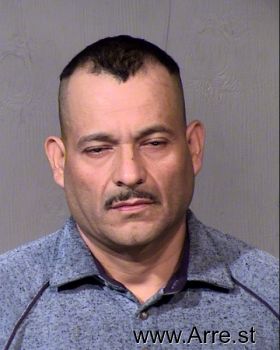 Alejandro  Arreola Oviedo Mugshot