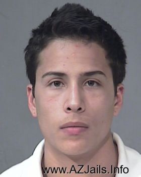 Alejandro  Arroyo Mugshot