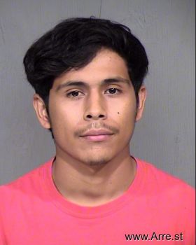 Alejandro Ramirez Barajas Mugshot