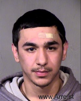 Alejandro Ricardo Cardona Nolasco Mugshot