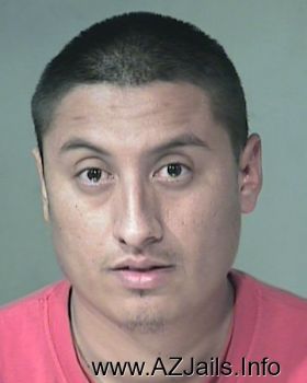 Alejandro  Castaneda Mugshot