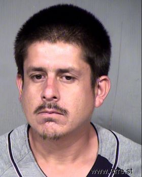 Alejandro Villa Coronado Mugshot