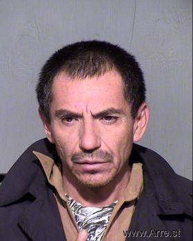 Alejandro Fernandez Diaz Mugshot