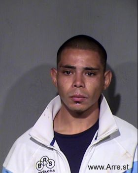 Alejandro Guadalupe Dominguez Mugshot