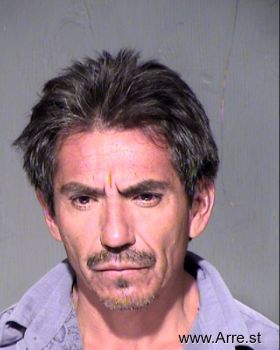 Alejandro  Fernandez Diaz Mugshot