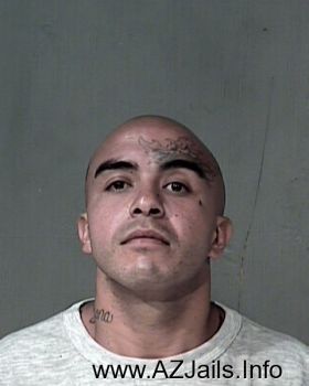 Alejandro Daniel Gonzalez Mugshot