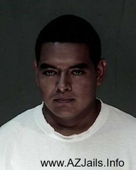 Alejandro  Gonzalez Cano Mugshot