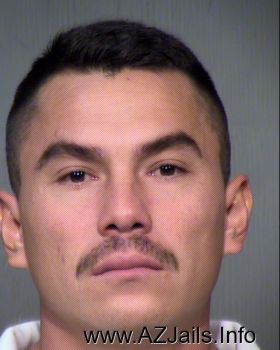 Alejandro  Gonzalez Cardenas Mugshot