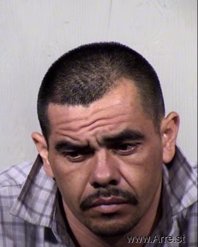 Alejandro Valenzuela Gutierrez Mugshot