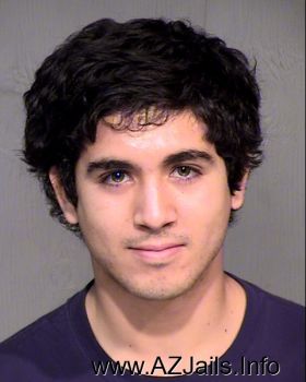 Alejandro  Hernandez Mugshot