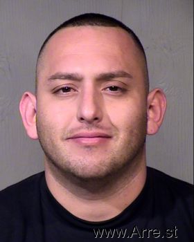 Alejandro Veleta Hernandez Mugshot