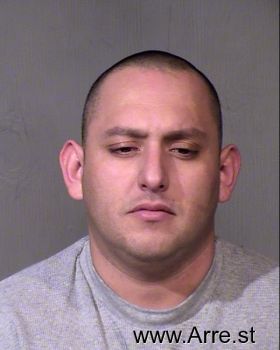 Alejandro Veleta Hernandez Mugshot