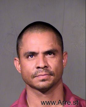 Alejandro  Hernandez Mugshot