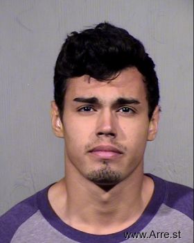 Alejandro Esteban Hernandez Mugshot