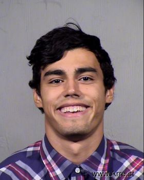 Alejandro  Hernandez Mugshot