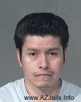 Alejandro  Hernandez Garcia Mugshot