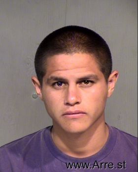 Alejandro  Herrera Mugshot